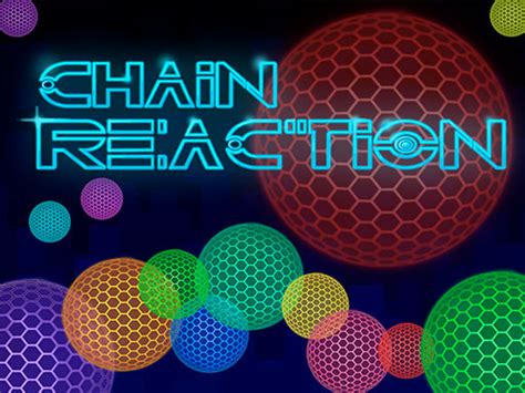 chain reaction game|Chain Reaction: Play Chain Reaction for free on LittleGames.